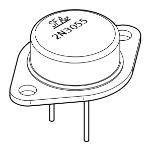 Intro to Electronic Components: Transistors | Custom | Maker Pro