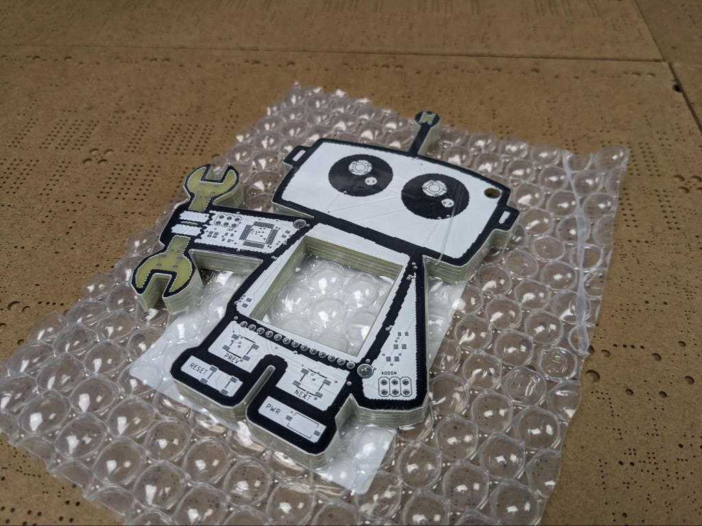 How to Get a Custom PCB Made | PCB | Maker Pro