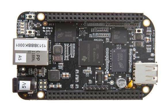 Alternative Microcontroller Platforms for Your Projects | Custom ...