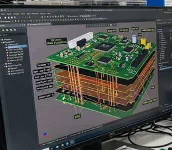 Electronic Component Sourcing Challenges for Automotive Electronics