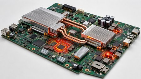 Thermal Management in PCB Design: Techniques to Prevent Overheating in PCB Board Assembly