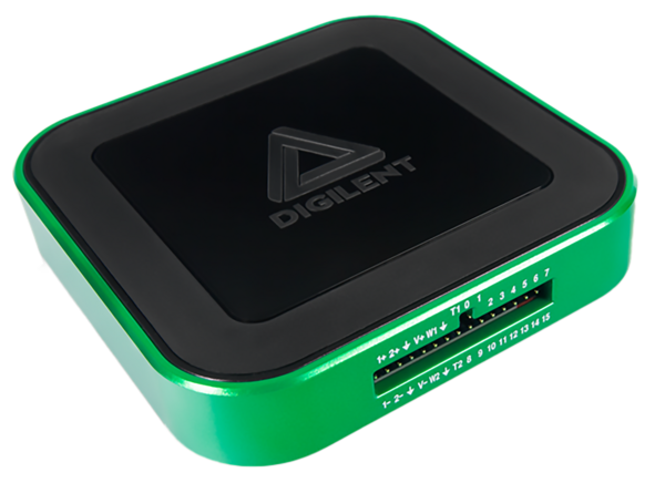 Digilent Analog Discovery 3