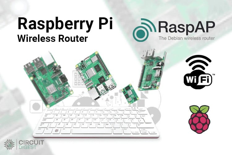 Make a Portable Raspberry Pi Wi-Fi Router (with Ad Blocking ...