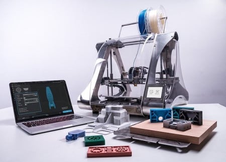 How 3D Printing Works for Electrical and Electronic Systems Design