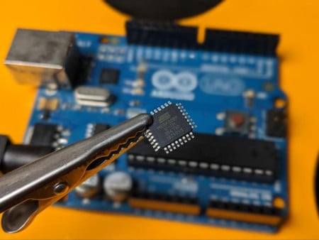 ATtiny Microcontrollers: A Low-cost Arduino Alternative | Custom ...