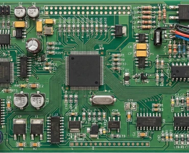 What is a Printed Circuit Board and Why is it Essential in Modern Electronics? (2026 Guide)
