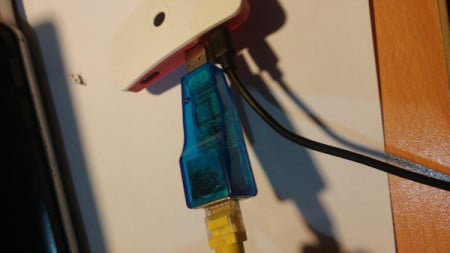 How to Build a CCTV Network Camera With Raspberry Pi Zero W and ...
