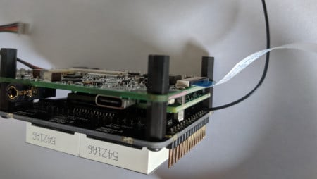 The Android Things Developer Starter Kit Assembly | Android | Maker Pro