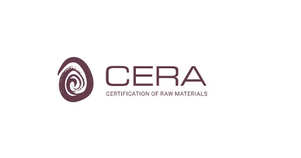 CERA certification logo.