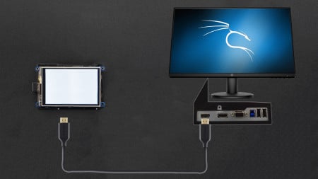 Hacking Machine with Raspberry PI | Raspberry Pi | Maker Pro
