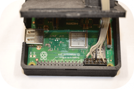 Temperature and Humidity Logger Using Raspberry Pi with mySQL and an ...
