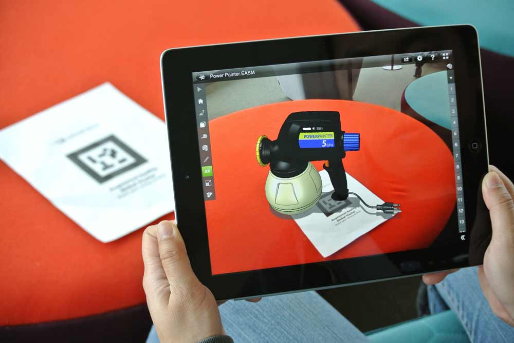 How to Make Augmented Reality Apps Resources for Beginners Custom