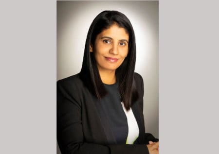 Maxim Integrated’s Karthi Gopalan on What Led Her to Assume a Leadership Role