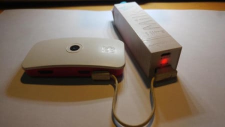 How to Build a CCTV Network Camera With Raspberry Pi Zero W and ...